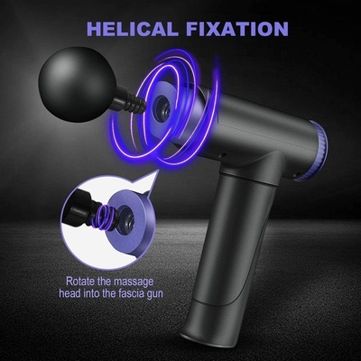 Tissue Massage Gun with Portable Storage case