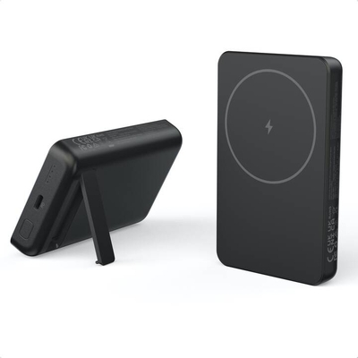 Choetech 10000Mah Magnetic Wireless Charge Power Bank