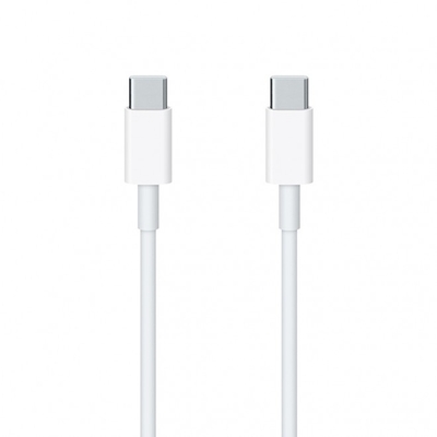 Choetech Usb-C To Usb-C Cable 2M White