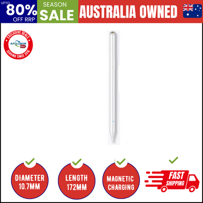 HG04 Automatic Capacitive Stylus Pen for iPad
