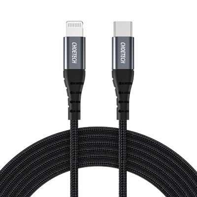 Usb-C Mfi Certified Iphone Cable 3M