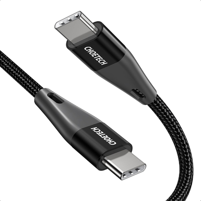 USB-C M to M 1.2m Cable 2pcs Combo Pack