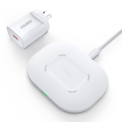 Airpods/Phone Wireless Fast Charging Pad