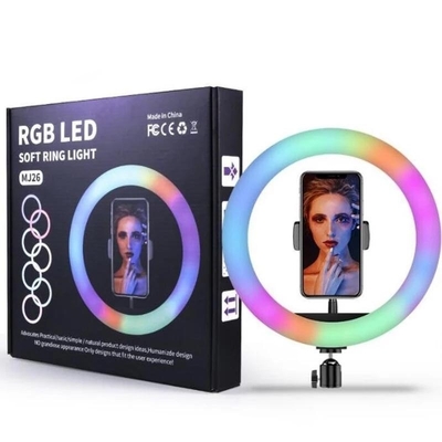 10 inch LED Soft Ring Light
