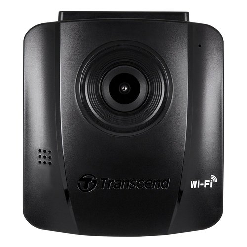 Transcend 16G DrivePro 130, 2.4" LCD, with Suction Mount