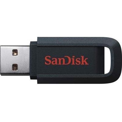 SANDISK SDCZ490-128G Ultra Trek USB3.0 130MB