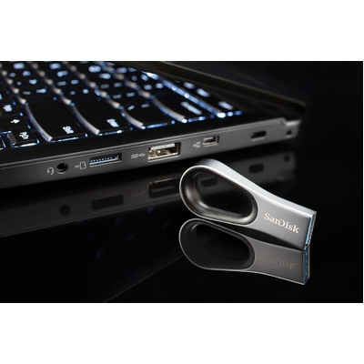 SANDISK ULTRA LOOP USB 3.0 CZ93 128GB SDCZ93-128G