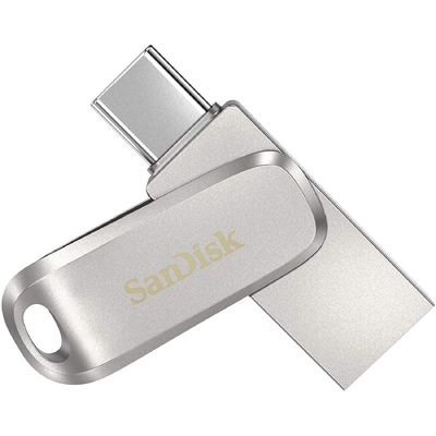 SANDISK 512G SDDDC4-512G-G46 Ultra Dual Drive