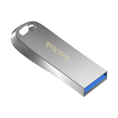 64G  Ultra Luxe Pen Drive 150Mb Usb 3.0 Metal