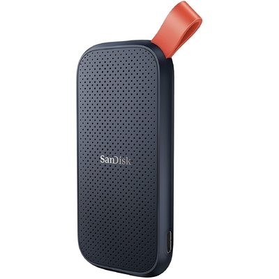 480Gb Portable Ssd (Sdssde30-480G-G25)