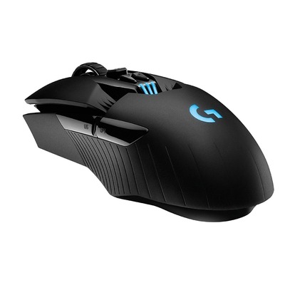 Logitech G903 LIGHTSPEED WIRELESS GAMING MOUSE (910-005083)