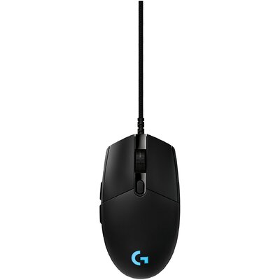 910-005127 : Logitech G Pro Gaming RGB Optical Mouse
