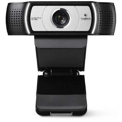 C930E Webcam Pro Hd 1080P (960-000976)