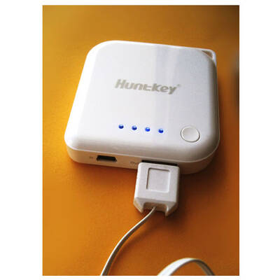 Huntkey Mini Mobile Portable Powerbank for iphone,Smart phone, mp3,mp4,PDA,GPS,etc --- RRP $79.95 AUD