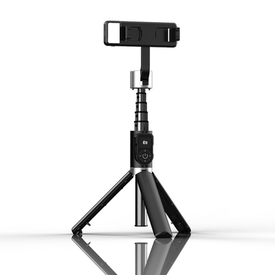 Selfie Stick and Tripod with Remote (Aluminum)