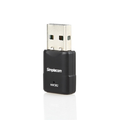 Mini Wireless N Usb Wifi Adapter 802.11N 300Mbps 