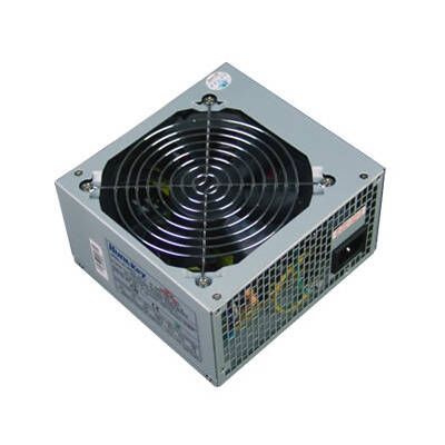 Huntkey CP-400 120mm Fan 400W Power Supply