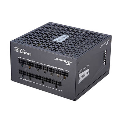 SeaSonic 550W PRIME Ultra Platinum PSU (SSR-550PD2)