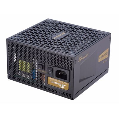 650W Prime Ultra Gold Psu (Ssr-650Gd2)