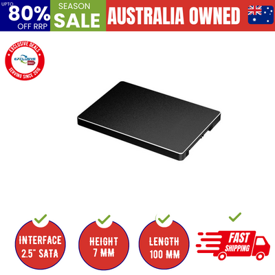 Sa102 Ngff M.2 (B Key) To 7Mm 2.5" Sata Converter Enclosure Aluminium