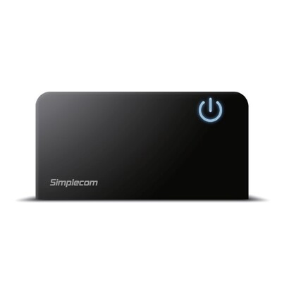 Usb 3.0 To Sata Hard Drive Docking Station For 3.5" And 2.5" Hdd Ssd 
