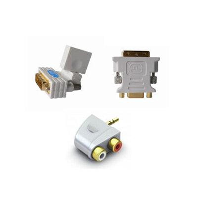 Winstars USB 2.0 UGA Multi-Display Adapter (WS-UG17D1)