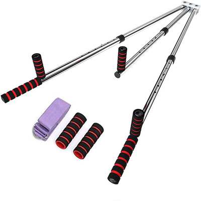 Leg Stretcher Split Machine Stretching Equipment  Yoga Exercise, Fitness