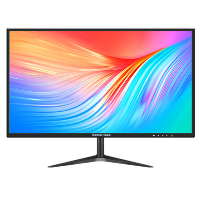 27" Flat Led Panel Game Monitor, 2560X1440P, 165Hz Refresh Rate