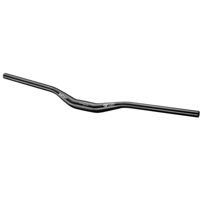 Evo 35 Small - 355Mm Rise Handlebar - Black Mtb Trekking 780Mm Long