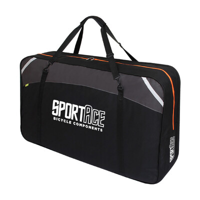 Sportace Bike Plane Portable Soft Shell Travel Case
