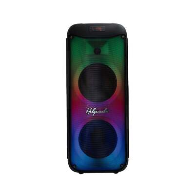 Unleash the Beats: The Arthur Party Bluetooth Party Speaker