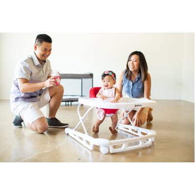  Storable design Spoon Walker - Red 