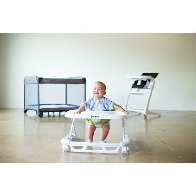  Storable design Spoon Walker - Greenie