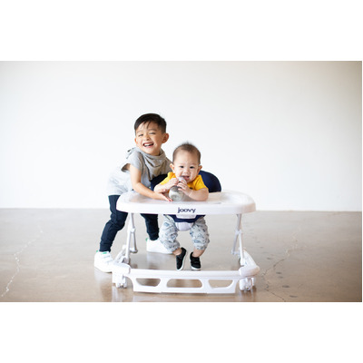  Storable design Spoon Walker - Charcoal 