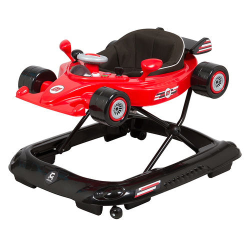 Swift Car Walker - Red		