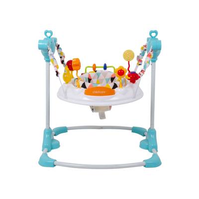 Hopperoo Activity Jumper - Trios