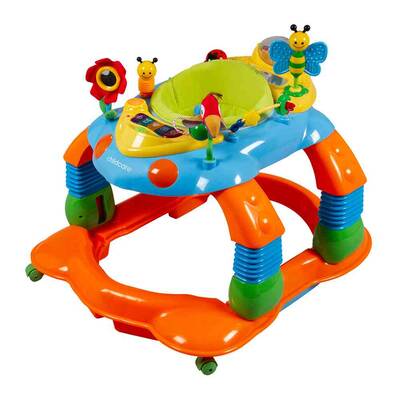 Melody Rainforest Activity Centre