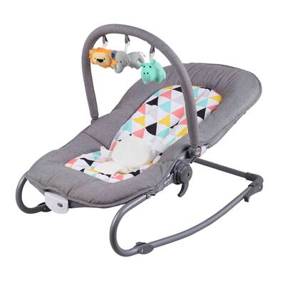 Jenta Rocker - Trios