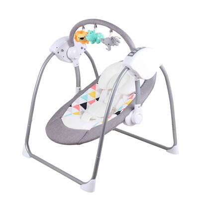 Nesso Mini Swing - Trios