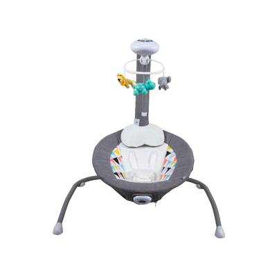 Pendule Cradle Swing - Trios