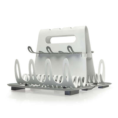 Prince Lionheart Deluxe Drying Station