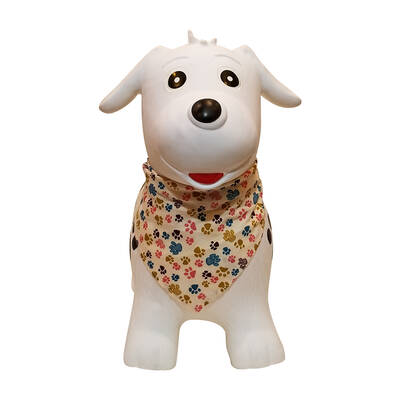 Bouncy Hopper - Fido