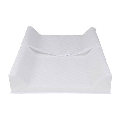 Universal Change Pad - White 
