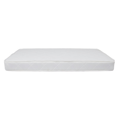 Inner Spring Mattress - White