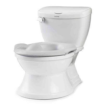 My Size Potty Train and Transition