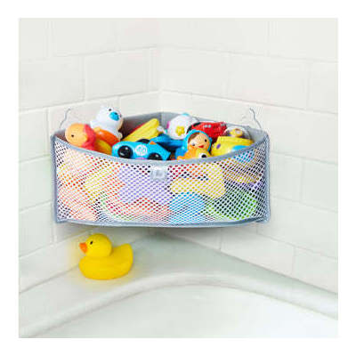 High N' Dry Bath Organizer