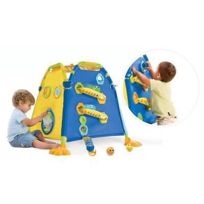 Yookidoo Discovery Playhouse