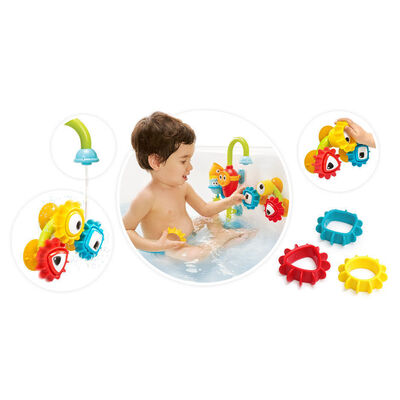 Yookidoo Spin N Sort Spout Pro
