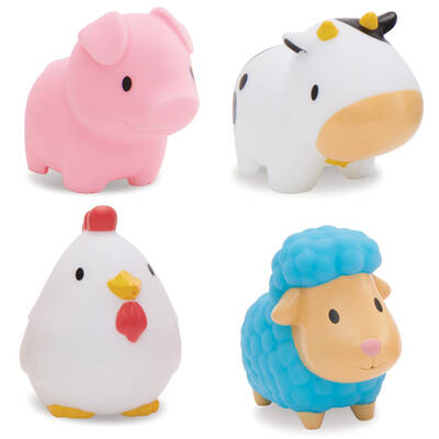 Farm Squirters - 4pk 