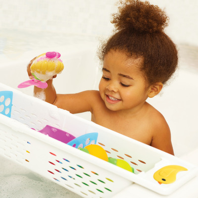 Sure Grip Bath Caddy 